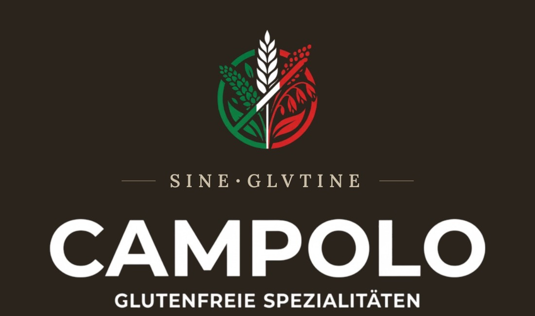 Campolo – Glutenfreie Spezialitäten: Sine Glutine
